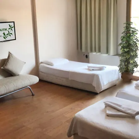 Apartment Kekik